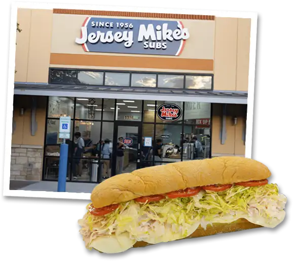 Jersey Mike's Franchise Financing