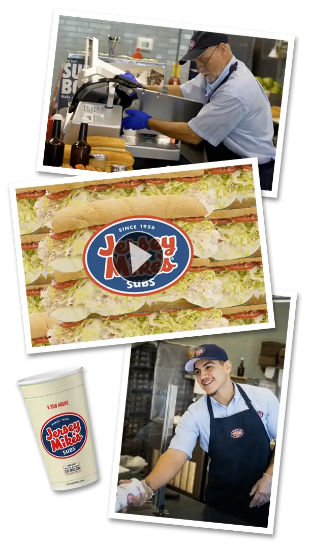 Jersey Mike's Franchise Financing by Ad Capital Finance